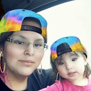 Meet your Posher, Amber